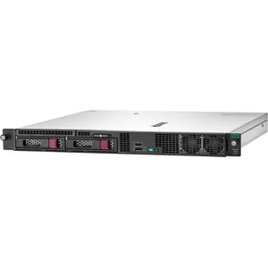 HPE DL20 GEN10 1P E-2224 3.4GHZ 4-CORE 1X16G 2LFF HOT-PLUG (P17079-B21)