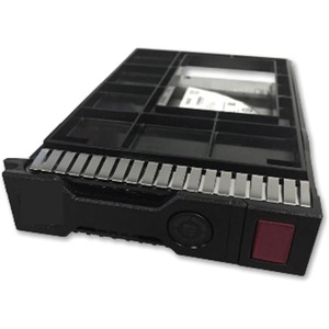 HPE 480GB SATA MU LFF SCC SSD MIXED USE LFF (P19978-B21)