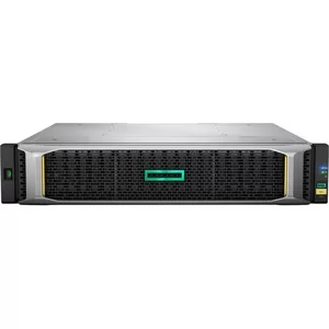 HPE MSA 2050 SAN DC LFF STORAGE STORAGE 12LFF (Q1J00B)