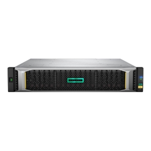 HPE MSA 2050 SFF DISK ENCLOSURE ENCLOSURE 24 SFF (Q1J07B)