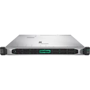HPE DL360GEN10 1P 4214R 2.4GHZ 12-CORE 32GB-R 8SFF P408I-A 1X500W (P23579-B21)