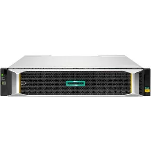 HPE DL380GEN10 1P 4210R 2.4GHZ 10-CORE 32GB-R 8SFF P408I-A 1X800W (P24841-B21)