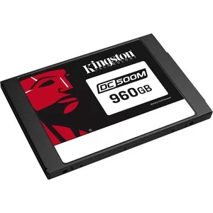 SSD KINGSTON DC500M S 0M SERIES SEDC500M/960G (SEDC500M/960G)