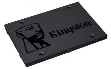 SSD KINGSTON 2.5 1920G SSDNOW A400 SATA 3 (SA400S37/1920G)