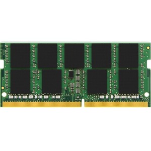 KINGSTON MEMORIA 8GB 2666MHZ DDR4 SODIMM CL19 (KVR26S19S8/8)