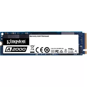 SSD 250G A2000 M.2 NVME (SA2000M8/250G)