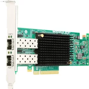 EMULEX VFA5.2 2X10 GBE SFP+PCIE HBA (00AG570)