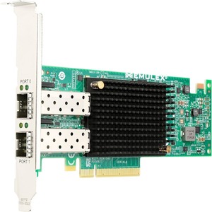 EMULEX VFA5.2 2X10 GBE SFP+PCIE HBA (00AG570)