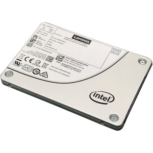 2.5 INTEL S4500 240GB SATA SSD THINK SYSTEM DISK (7SD7A05742)
