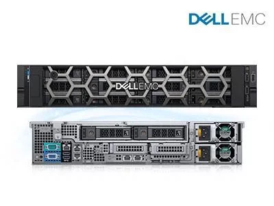 STORAGE DELL ME4024 ISCSI 10GB DUAL CTR 4X 18TB SAS 10K 3YR 24X7 (210-AQIF-6B4T)