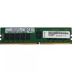 LENOVO 16GB 2666MHZ TRUDDR4 (1RX8, 1.2V) UDIMM (4ZC7A08699)