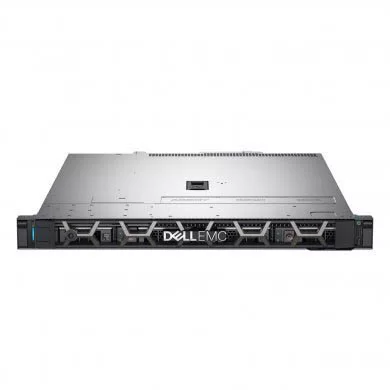 SERVER DELL R240 XEON E-2124 8GB 2X2TB DVDRM PERC H330 1YR (210-AQUI-7LDZ)