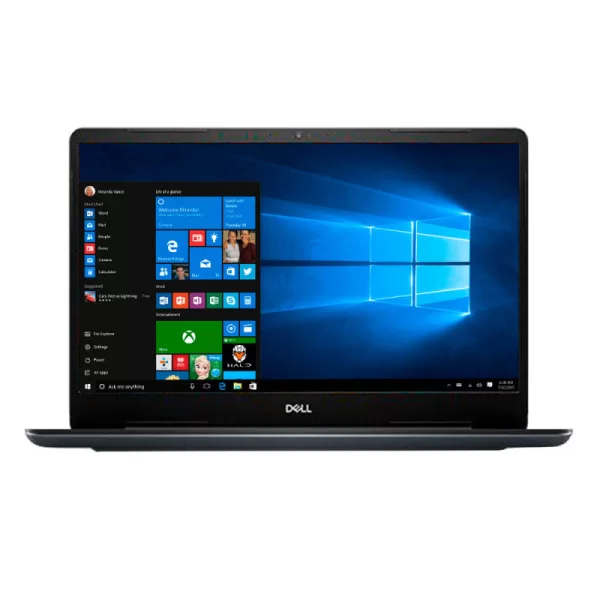 NOTE DELL VOSTRO 5481 I5-8265 WIN10PRO 8GB 256SSD NVD2GB 1 ONSITE (210-ARHR-I5)