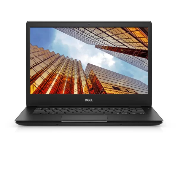 NOTE DELL LAT 3400 I5-8265U 14 WIN 10 PRO 8GB 256SSD 1 ON-SITE (210-ARUJ-I5-256)