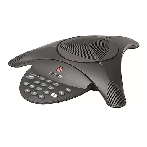 SOUNDSTATION2 PHONE WITHOUT DISPLAY 110-127V AC (2200-15100-001)