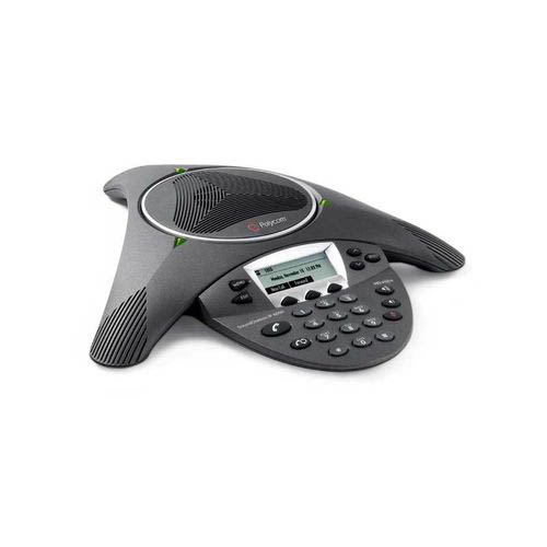 SOUNDSTATION IP 6000 CONF PHONE 8023AF POE EXP INCLUDES25FT/76M (2200-15600-001)