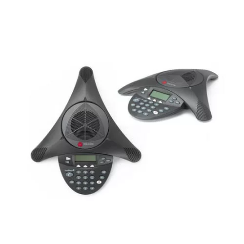 SOUNDSTATION2 PHONE DISPLAY CONFERENCE N EXPAND 110-127V AC (2200-16000-014)