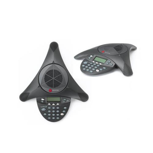 SOUNDSTATION2 PHONE DISPLAY CONFERENCE N EXPAND 110-127V AC (2200-16000-014)