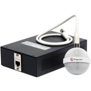MIC DE TETO MIC DE TETO BRANCO EXTENSION KIT P/ PN 2200-23809-002 (2200-23810-002)