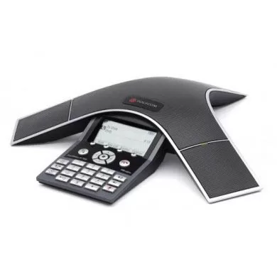 SOUNDSTATION IP 7000 CONF PHONE 8023AF POE EXP INCLUDES 25FT/76M (2200-40000-001)