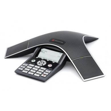 SOUNDSTATION IP 7000 CONF PHONE 8023AF POE EXP INCLUDES 25FT/76M (2200-40000-001)