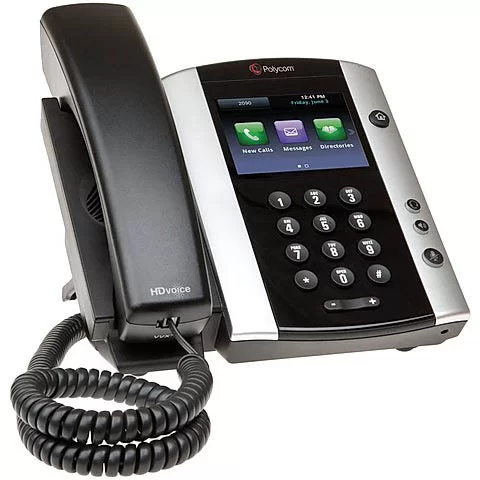 TELVVX 501 12-LIN. GIGE COM LIC SFB/LYNC VOZHD S/FONTE (2200-48500-019)