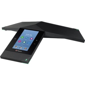 TRIO 8800 CONF PHONEPOLYCOM SFB WIFI BLUETOOTH POE NO PWR KIT (2200-66070-019)