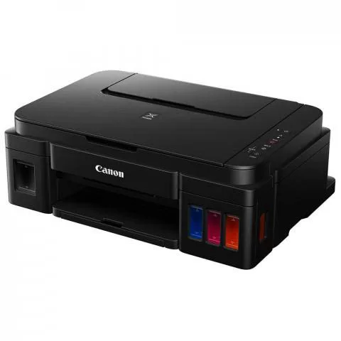MULTIF. MEGATANK CANON G3111 COLOR 88 IPM USB WIFI 1 ANO (2315C021AA)