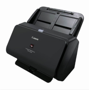 SCANNER CANON DR-M260 A4 60PPM 120IPM 600DPI ADF USB 1ANO (2405C011AA)