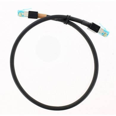 WALTA CODEC SIDE TO RJ45F ADAPT CABL F/ HDX CEILING MIC ARRAY (2457-25646-001)