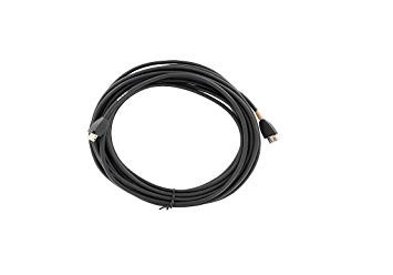 50FT HDX MICROPHONE ARRAY CABLE CONNECTS HDX-GS MICROPHONE (2457-29051-001)