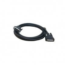 CABLE EEIV MINI-HDCI(M)-HDCI(M) 10M DIGITAL CABLE TO GROUP SERIES (2457-64356-101)