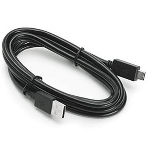 CABO DE COMUNIC USB P/ BERCO MC32N0 / MC92N0 (25-124330-01R)