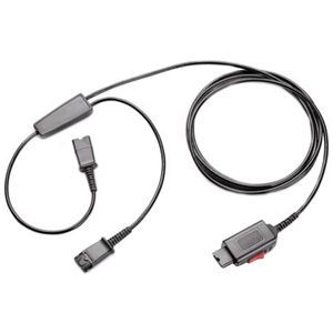 CABO Y PARA TREINAMENTO M12 QD CABO ADAPTADOR Y (27019-01)
