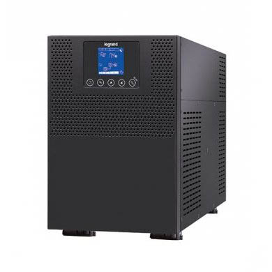 NOBREAK SMS KEOR BR 3KVA E220V S110/220/110+110V ISO (28260)