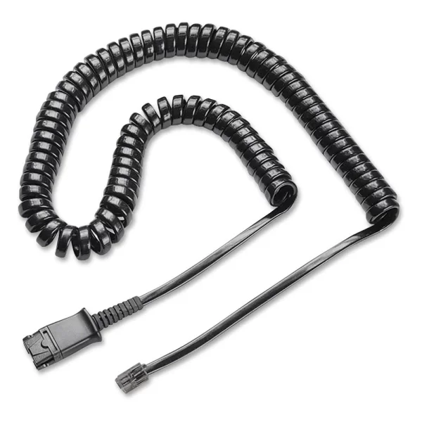 CABO P/ TELEFONE U10P QDPOLARIS II CABO ADAPTADOR QD-MODULAR (27190-01)