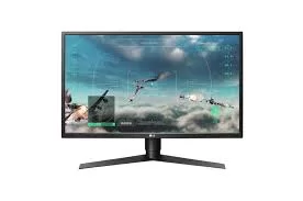 MONITOR LG 27 27GK750F-B.AWZ C/AJUS LED 1920X1080 FULL HD 240H VS GAMER (27GK750F-B.AWZ)