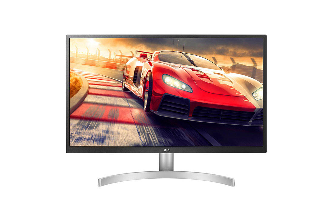MONITOR LG 27 27UL500 IPS 4K HDMI (27UL500-W.AWZ)