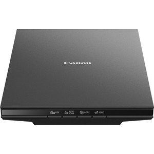 SCANNER CANON LIDE 300 ARTICULAVEL A4 2400DPI USB 1 ANO (2995C021AA)