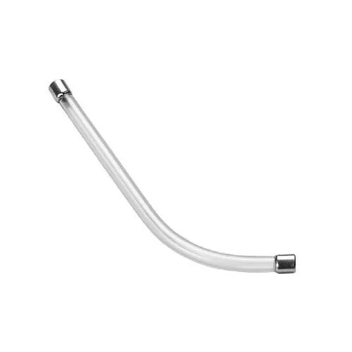 TUBO DE VOZ PARA FONE DE OUVIDO P/ SUPRA HW2X1 E ENCORE HW5X0V (29960-01)