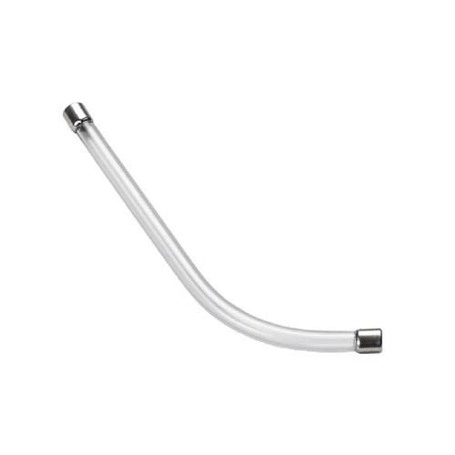 TUBO DE VOZ PARA FONE DE OUVIDO P/ SUPRA HW2X1 E ENCORE HW5X0V (29960-01)