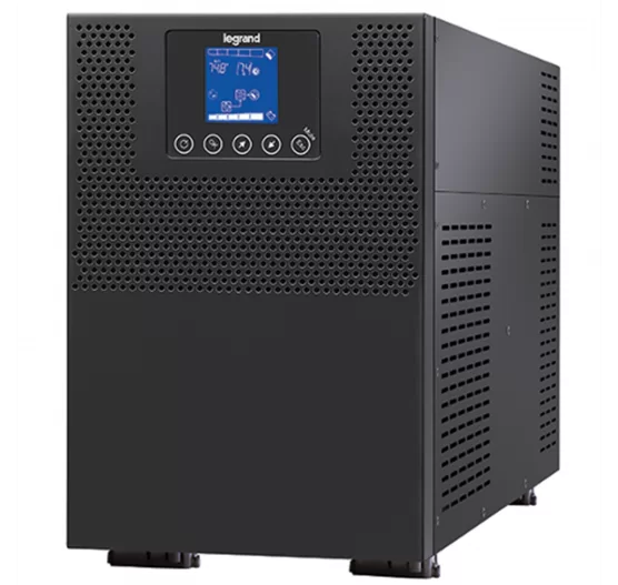 NOBREAK SMS KEOR BR 3KVA E220V S110/220V AUTO TRAFO (28261)