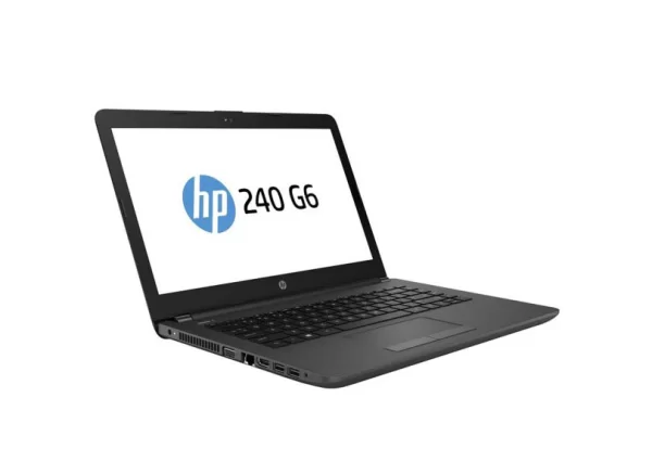 NOTE HP 240 G6 I5-7200U W10PRO 8GB 1TB LCD14 1 ANO BALCAO (2NE62LA#AC4)