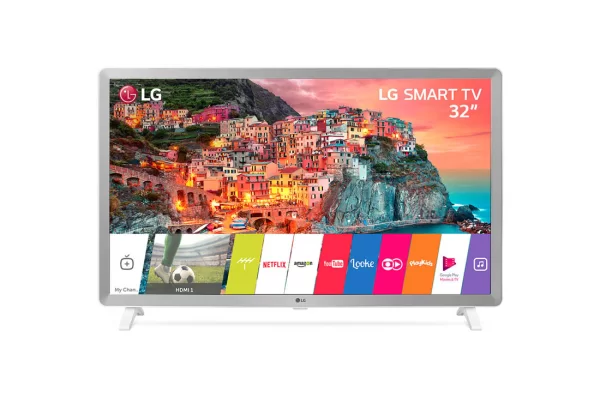 SMART TV LG 32 32LM621C HD 1366X 768 VESA 200X200 (32LM621C)
