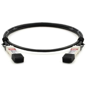 CABO DELL 1M DAC QSFP+/QSFP+ 40GBE COPPER (332-1662)