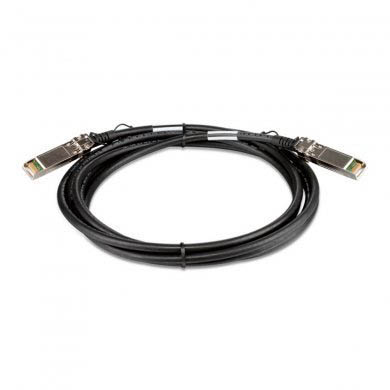 CABO DELL TWINAX 7M DAC - SFP+/SFP+ 10GBE COPPER (332-1667)