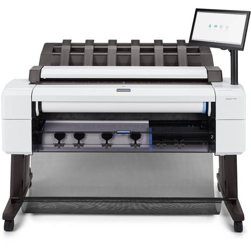 PLOTTER HP MULTIFUNCIONAL T2600 DR PS 36 POL (3EK15A#B1K)