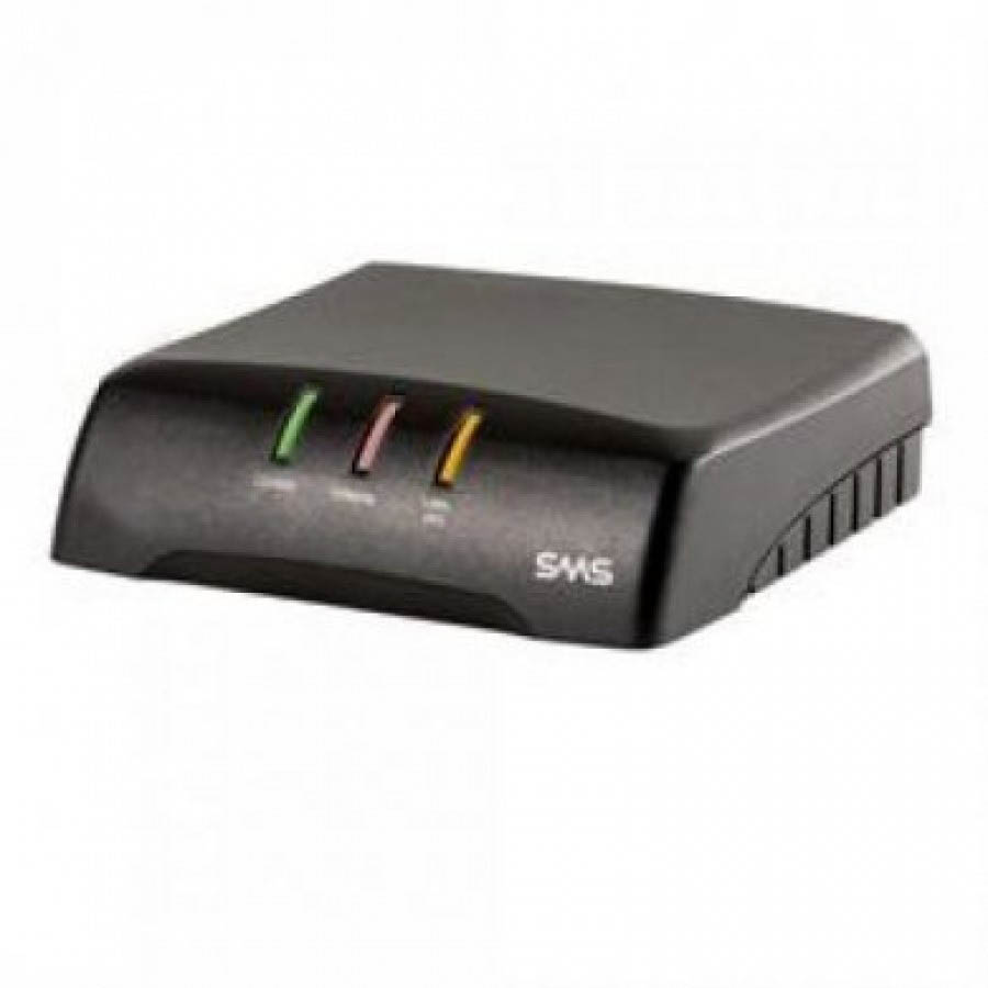 NET ADAPTER II EXTERNO SMS SNMP SERV WEB/PROT HTTP/ALERTA 24H (64017)