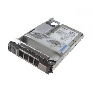 DISCO DELL 1.2TB 10K SAS 3.5 P/ POWEREDGE T440/T640 (400-AJPC)