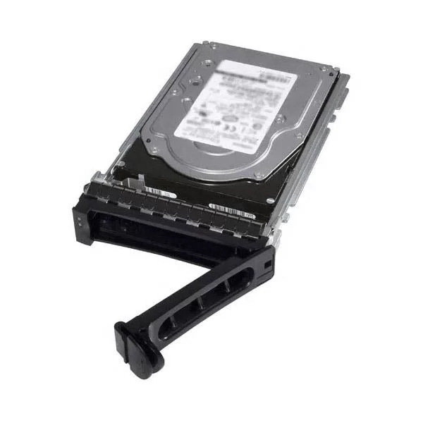 DISCO DELL 1.8TB 10K SAS 25 P/ POWEREDGE R630/R730 (400-AJQP)
